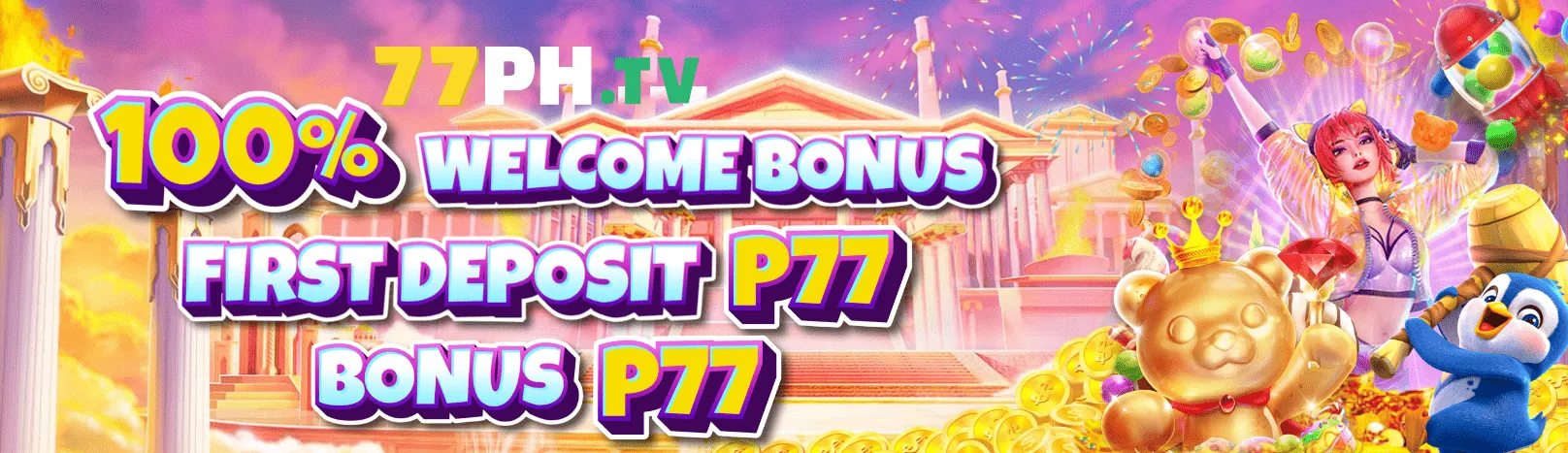 Slot game và bắn cá đồ họa đỉnh cao tại 78be