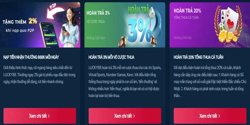 Màn hình game Nổ Hũ với hiệu ứng jackpot